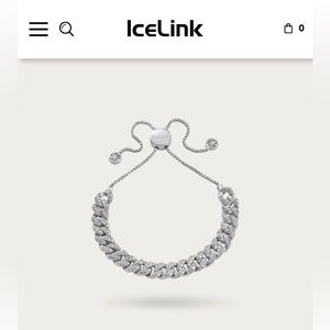 Icelink Cuban Bracelet